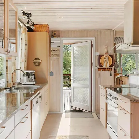 Feriehus 2716-nexo-strandmolleskoven-14 *