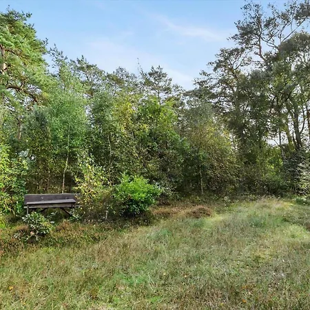 Feriehus 2716-nexo-strandmolleskoven-14 *