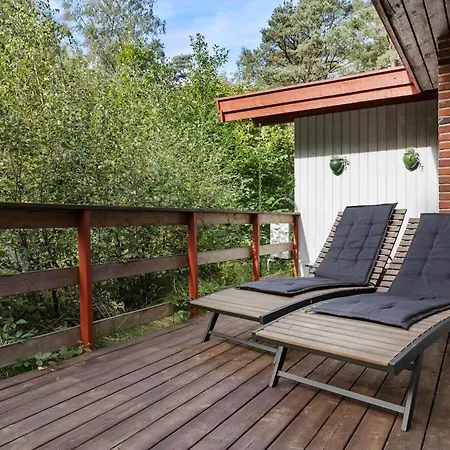 Feriehus 2716-nexo-strandmolleskoven-14 Vester Somarken