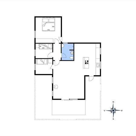 2716-nexo-strandmolleskoven-14 Nyaraló